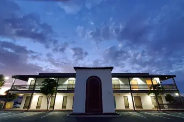 The facilities at Revive Pathway in El Cajon, CA 4