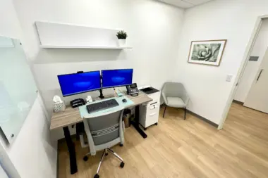 The facilities at Revive Pathway in El Cajon, CA 2