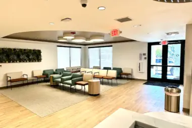 The facilities at Revive Pathway in El Cajon, CA 3