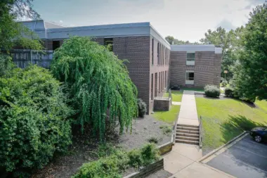 The facilities at RHA Behavioral Health Services - Addiction Recovery in Asheville, NC 2