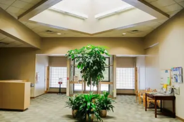 The facilities at RHA Behavioral Health Services - Addiction Recovery in Asheville, NC 1