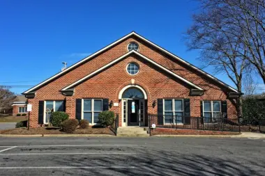 The facilities at RHA Health Services in Concord, NC 1
