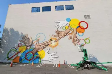 The facilities at Richmond Behavioral Health Authority in Richmond, VA 2