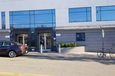 The facilities at Richmond Behavioral Health Authority in Richmond, VA 1