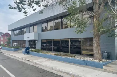 The facilities at Ridge House - Vine Street in Reno, NV 1