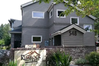 The facilities at Rimrock Trails Treatment Services Bend Outpatient in Bend, OR 1