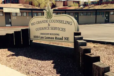 The facilities at Rio Grande Counseling and Guidance Services in Albuquerque, NM 1