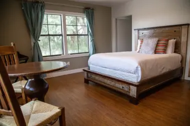 The facilities at Rio Retreat Center at The Meadows in Wickenburg, AZ 4