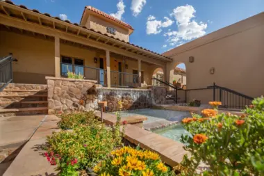 The facilities at Rio Retreat Center at The Meadows in Wickenburg, AZ 5