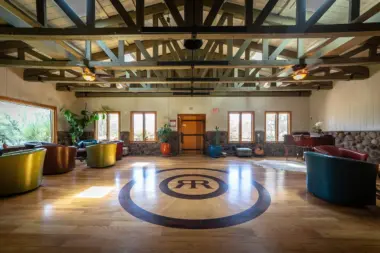 The facilities at Rio Retreat Center at The Meadows in Wickenburg, AZ 3