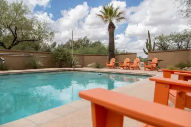 The facilities at Rio Retreat Center at The Meadows in Wickenburg, AZ 1