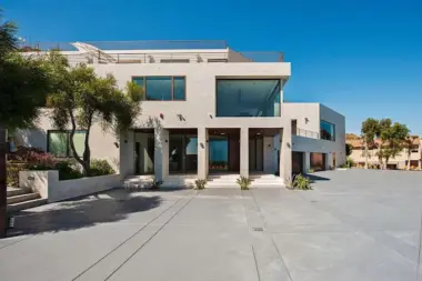 The facilities at Rise in Malibu in Malibu, CA 5