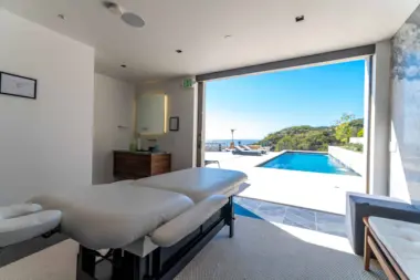 The facilities at Rise in Malibu in Malibu, CA 3