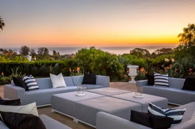 The facilities at Rise in Malibu in Malibu, CA 1