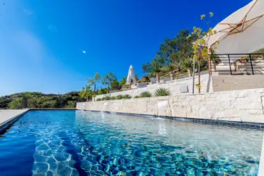 The facilities at Rise in Malibu in Malibu, CA 2