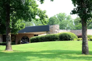 The facilities at Rivendell Behavioral Health Services in Benton, AR 1