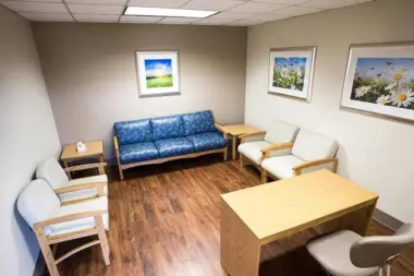 The facilities at Rivendell Behavioral Health Services in Bowling Green, KY 1