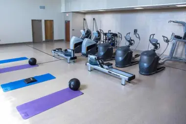 The facilities at Rivendell Behavioral Health Services in Bowling Green, KY 2