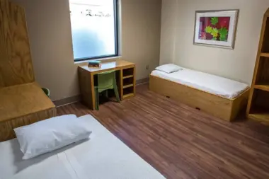 The facilities at Rivendell Behavioral Health Services in Bowling Green, KY 5