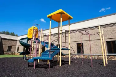The facilities at Rivendell Behavioral Health Services in Bowling Green, KY 3