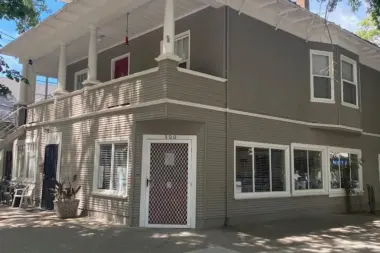 The facilities at River City Recovery Center in Herald, CA 1