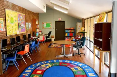 The facilities at River Oaks Hospital - Dual Diagnosis Program in New Orleans, LA 3