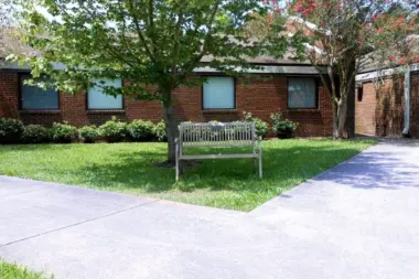 The facilities at River Oaks Hospital - Dual Diagnosis Program in New Orleans, LA 2