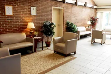 The facilities at River Oaks Hospital - Dual Diagnosis Program in New Orleans, LA 1