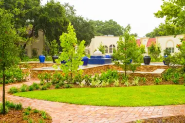 The facilities at River Oaks Treatment Center in Riverview, FL 2