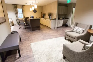 The facilities at River Oaks Treatment Center in Riverview, FL 1