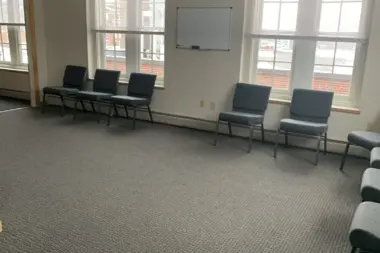 The facilities at River Rock Treatment in Burlington, VT 1