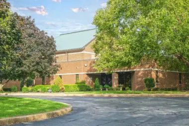 The facilities at River Valley Behavioral Health Hospital in Owensboro, KY 1
