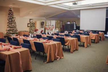 The facilities at Riverpark Hospital in Huntington, WV 2