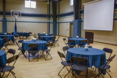 The facilities at Riverpark Hospital in Huntington, WV 3