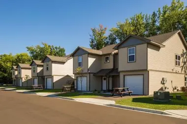 The facilities at Riverplace Counseling Center in Anoka, MN 5