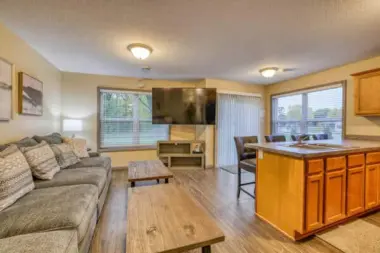 The facilities at Riverplace Counseling Center in Anoka, MN 3