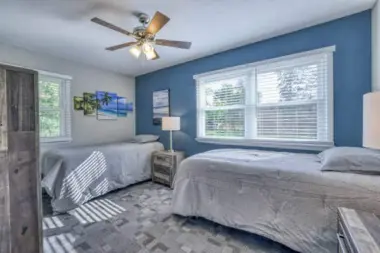 The facilities at Riverplace Counseling Center in Anoka, MN 2