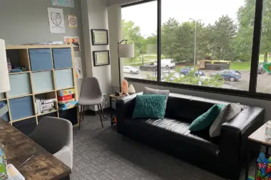 The facilities at River's Bend in Troy, MI 1