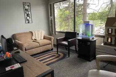 The facilities at River's Bend in Troy, MI 3