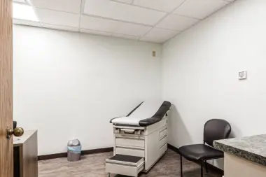 The facilities at Riverside Comprehensive Treatment Center in Riverside, CA 4