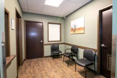 The facilities at Riverside Comprehensive Treatment Center in Riverside, CA 5