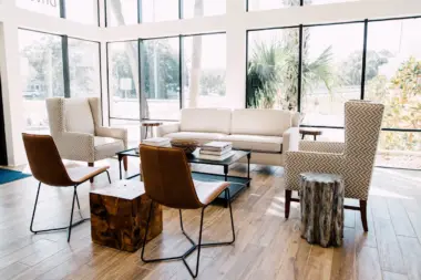 The facilities at Riverside Recovery of Tampa in Tampa, FL 1