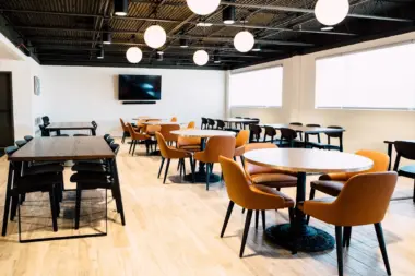 The facilities at Riverside Recovery of Tampa in Tampa, FL 5