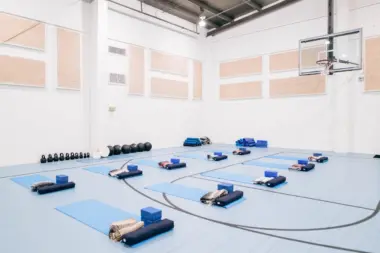 The facilities at Riverside Recovery of Tampa in Tampa, FL 2