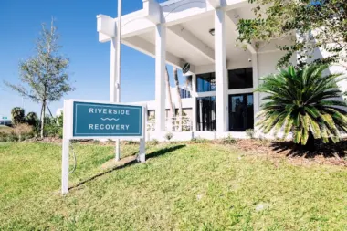 The facilities at Riverside Recovery of Tampa in Tampa, FL 4