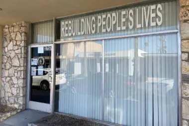 The facilities at Riverside Recovery Resources in Riverside, CA 1