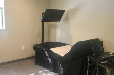 The facilities at Riverside Recovery in Tampa, FL 4