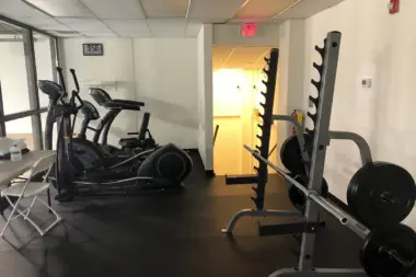 The facilities at Riverside Recovery in Tampa, FL 2