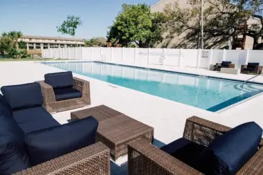 The facilities at Riverside Recovery in Tampa, FL 3