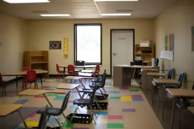 The facilities at Riverview Behavioral Health Hospital in Texarkana, AR 1